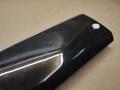 накладка на торпедо (консоль) BMW 7 серия F01/F02 F01 2011, 4.4 л., N63 B44 A, бензин, АКПП, черный, 9192355 - фото №2