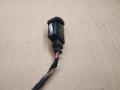 кнопка аварийной сигнализации BMW 7 серия F01/F02 F01 2011, 4.4 л., N63 B44 A, бензин, АКПП, черный, 9161896 - фото №3
