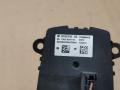 переключатель света BMW 7 серия F01/F02 F01 2011, 4.4 л., N63 B44 A, бензин, АКПП, черный, 9192745 - фото №3