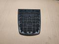 Накладка (сетка) динамика BMW 7 серия F01/F02 F01 2011, 4.4 л., N63 B44 A, бензин, АКПП, черный, 9115667 - фото №2
