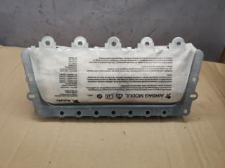 подушка безопасности пассажира BMW 7 серия F01/F02 F01 2011, 4.4 л., N63 B44 A, бензин, АКПП, черный, 1215305