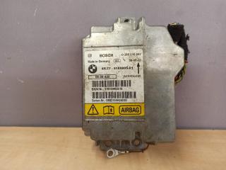 блок AirBag BMW X5 E70 2009, 3.0 л., M57 D30 (306D3), дизель, 9189905