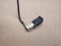 разъем AUX / USB BMW 7 серия F01/F02 F01 2011, 4.4 л., N63 B44 A, бензин, АКПП, черный, 9167196 - фото №2