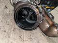 турбина BMW 5 серия E60/E61 [рестайлинг] E60 2007, 3.0 л., N54 B30 A, бензин, АКПП, белый, седан, задний привод, 4564713, 11654564713, 49131-07206 - фото №6