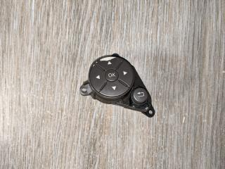 кнопки управления на руле Mercedes-Benz C-Класс W204/S204/C204 [рестайлинг] W204.054 2011, 3.0 л., M 272.947, бензин, АКПП, черный, седан, задний привод, A2048210151