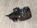 кнопки управления на руле Mercedes-Benz C-Класс W204/S204/C204 [рестайлинг] W204.054 2011, 3.0 л., M 272.947, бензин, АКПП, черный, седан, задний привод, A2048210151 - фото №4