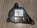 кнопки управления на руле Mercedes-Benz C-Класс W204/S204/C204 [рестайлинг] W204.054 2011, 3.0 л., M 272.947, бензин, АКПП, черный, седан, задний привод, A2048210051 - фото №2