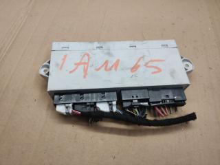 модуль управления двери BMW 7 серия E65/E66/E67 [рестайлинг] E66 2008, 4.8 л., N62 B48 B, бензин, АКПП, серебристый, 6964141