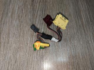 проводка подушки безопасности Mercedes-Benz C-Класс W204/S204/C204 [рестайлинг] W204.054 2011, 3.0 л., M 272.947, бензин, АКПП, черный, седан, задний привод, 305561510-AC
