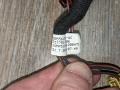 проводка подушки безопасности Mercedes-Benz C-Класс W204/S204/C204 [рестайлинг] W204.054 2011, 3.0 л., M 272.947, бензин, АКПП, черный, седан, задний привод, 305561510-AC - фото №2