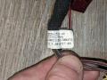 проводка подушки безопасности Mercedes-Benz C-Класс W204/S204/C204 [рестайлинг] W204.054 2011, 3.0 л., M 272.947, бензин, АКПП, черный, седан, задний привод, 305561510-AC - фото №3