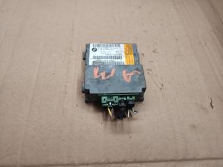 блок AirBag BMW 7 серия E65/E66/E67 [рестайлинг] E66 2008, 4.8 л., N62 B48 B, бензин, АКПП, серебристый, 6970901