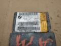блок AirBag BMW 7 серия E65/E66/E67 [рестайлинг] E66 2008, 4.8 л., N62 B48 B, бензин, АКПП, серебристый, 6970901 - фото №2