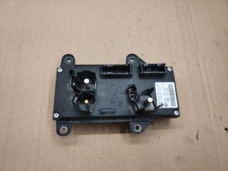 модуль межсетевого преобразования BMW 7 серия E65/E66/E67 [рестайлинг] E66 2008, 4.8 л., N62 B48 B, бензин, АКПП, серебристый, 9132581