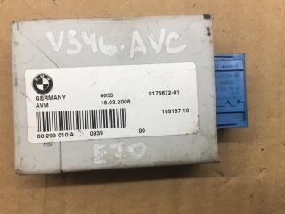 видеомультиплексор BMW X5 E70 2008, 4.8 л., N62 B48 B, бензин, АКПП, черный, внедорожник 5 дв., 9175672