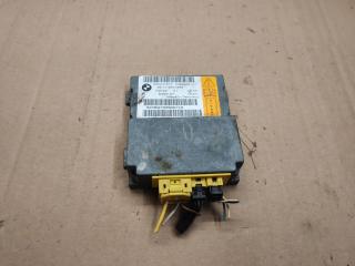 блок AirBag BMW 7 серия E65/E66/E67 [рестайлинг] E66 2008, 4.8 л., N62 B48 B, бензин, АКПП, серебристый, 6970899