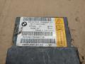 блок AirBag BMW 7 серия E65/E66/E67 [рестайлинг] E66 2008, 4.8 л., N62 B48 B, бензин, АКПП, серебристый, 6970899 - фото №2