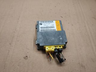 блок AirBag BMW 7 серия E65/E66/E67 [рестайлинг] E66 2007, 4.8 л., N62 B48 B, бензин, черный, 6970899