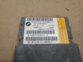 блок AirBag BMW 7 серия E65/E66/E67 [рестайлинг] E66 2007, 4.8 л., N62 B48 B, бензин, черный, 6970899 - фото №2