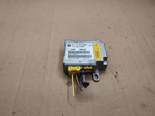 блок AirBag BMW 7 серия E65/E66/E67 [рестайлинг] E66 2008, 4.8 л., N62 B48 B, бензин, АКПП, серебристый, 6970888