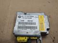 блок AirBag BMW 7 серия E65/E66/E67 [рестайлинг] E66 2008, 4.8 л., N62 B48 B, бензин, АКПП, серебристый, 6970888 - фото №2