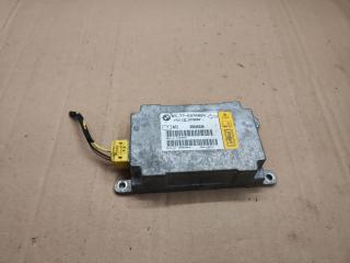 блок AirBag BMW 7 серия E65/E66/E67 [рестайлинг] E66 2008, 4.8 л., N62 B48 B, бензин, АКПП, серебристый, 6970889