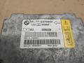 блок AirBag BMW 7 серия E65/E66/E67 [рестайлинг] E66 2008, 4.8 л., N62 B48 B, бензин, АКПП, серебристый, 6970889 - фото №2