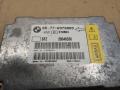 блок AirBag BMW 7 серия E65/E66/E67 [рестайлинг] E66 2007, 4.8 л., N62 B48 B, бензин, черный, 6970889 - фото №2