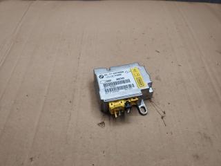 блок AirBag BMW 7 серия E65/E66/E67 [рестайлинг] E66 2007, 4.8 л., N62 B48 B, бензин, черный, 6970888