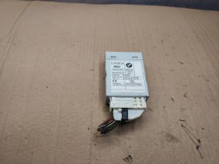 блок контроля давления в шинах BMW 7 серия E65/E66/E67 [рестайлинг] E66 2007, 4.8 л., N62 B48 B, бензин, черный, 6778387