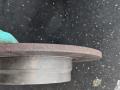 диск тормозной задний Mercedes-Benz C-Класс W204/S204/C204 [рестайлинг] W204.054 2011, 3.0 л., M 272.947, бензин, АКПП, черный, седан, задний привод, A2044230912 - фото №3