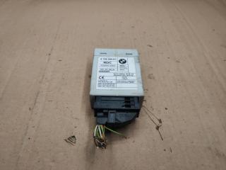 блок контроля давления в шинах BMW 7 серия F01/F02 F01 2011, 4.4 л., N63 B44 A, бензин, АКПП, черный, 6796604