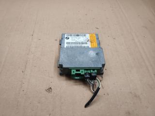 блок AirBag BMW 7 серия E65/E66/E67 [рестайлинг] E66 2007, 4.8 л., N62 B48 B, бензин, черный, 6970901