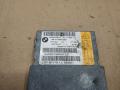 блок AirBag BMW 7 серия E65/E66/E67 [рестайлинг] E66 2007, 4.8 л., N62 B48 B, бензин, черный, 6970901 - фото №2