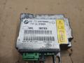 блок AirBag BMW 7 серия E65/E66/E67 [рестайлинг] E66 2008, 4.8 л., N62 B48 B, бензин, АКПП, серебристый, 6970886 - фото №2