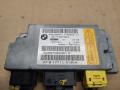 блок AirBag BMW 7 серия E65/E66/E67 [рестайлинг] E66 2007, 4.8 л., N62 B48 B, бензин, черный, 6970904 - фото №2