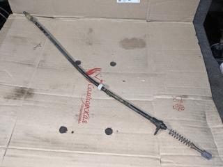 трос ручника Mercedes-Benz C-Класс W204/S204/C204 [рестайлинг] W204.054 2011, 3.0 л., M 272.947, бензин, АКПП, черный, седан, задний привод, A2044200985