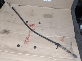 трос ручника Mercedes-Benz C-Класс W204/S204/C204 [рестайлинг] W204.054 2011, 3.0 л., M 272.947, бензин, АКПП, черный, седан, задний привод, A2044200985