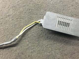 микрофон BMW 7 серия E38 1996, 4.0 л., бензин, седан