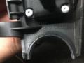Джойстик регулировки рулевой колонки BMW X5 E70 2007, 3.0 л., дизель, АКПП, 6966710 - фото №3