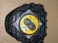подушка безопасности водителя BMW X5 E70 2007, 4.8 л., N62 B48 A, бензин, АКПП, 6780476, 32678047602 - фото №3