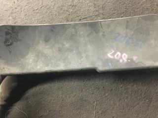 брызговик BMW 5 серия E60/E61 [рестайлинг] 2008, 2.0 л., дизель, АКПП, универсал, 7041628