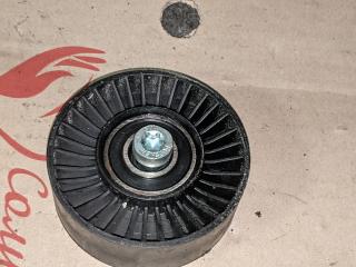 Ролик обводной BMW 5 серия E60/E61 [рестайлинг] E60 2007, 3.0 л., N54 B30 A, бензин, АКПП, белый, седан, задний привод, 11287556251, 7556251, F-553861.02