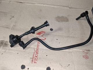 клапан вентиляции топливного бака BMW 5 серия E60/E61 [рестайлинг] E60 2007, 3.0 л., N54 B30 A, бензин, АКПП, белый, седан, задний привод, 7551262