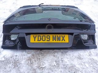 крышка багажника (дверь 3-5) BMW X5 E70 2009, 3.0 л., M57 D30 (306D3), дизель