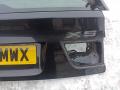 крышка багажника (дверь 3-5) BMW X5 E70 2009, 3.0 л., M57 D30 (306D3), дизель - фото №4