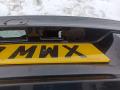 крышка багажника (дверь 3-5) BMW X5 E70 2009, 3.0 л., M57 D30 (306D3), дизель - фото №5