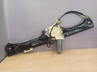 стеклоподъемник задний левый BMW X5 E70 2009, 3.0 л., M57 D30 (306D3), дизель, 7166381