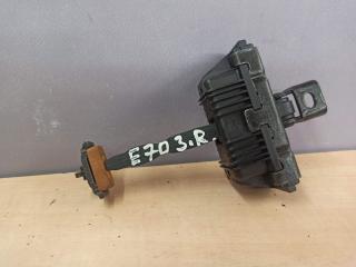 ограничитель открывания двери BMW X5 E70 2009, 3.0 л., M57 D30 (306D3), дизель