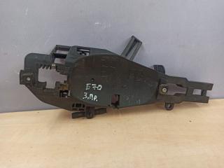 скелет ручки двери задней правой BMW X5 E70 2009, 3.0 л., M57 D30 (306D3), дизель
